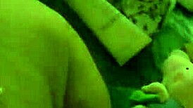 señora conserje gets pounded hard in hidden spot