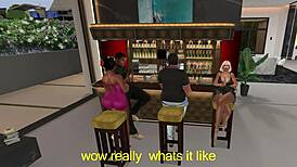 are you ready to join our swinger group for wild fun?