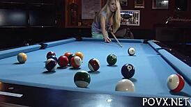 Brynn Tyler Appears in a Detailed Scene with Key Actions and Roles