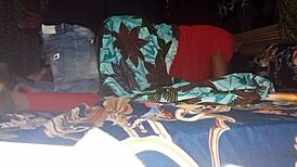 I bent over and he fucked my wet pussy from behind with his monster cock