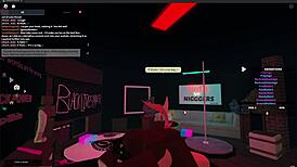 FUCKING SHARK BITCH ROBLOX!