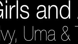 teen desires cock and gets it rough and nasty