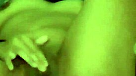 amateur mexican milf gets bound and fucked in bedroom