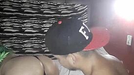 Karely Ruiz's Whore Says She Wants Hard Sex