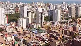 Petite latina strips for her sugar daddy and has intense sex before his flight.