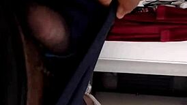 Jaysmoothstokes returns with masturbation, big cock, and monster cumshot