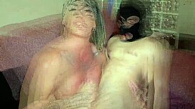 Lift And Carry That Young Guy Then Fuck Him Hard!