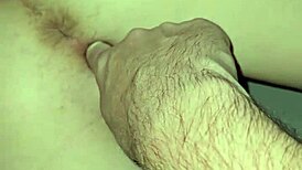 Step Sister Moans As Her Tight Pussy Gets Fucked