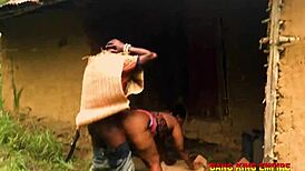 Bbw Patricia Gabriel Fucked By William Soft