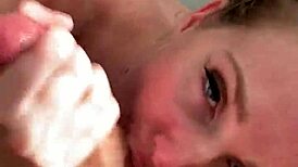 ucla cheerleader brad newman deepthroats big cock