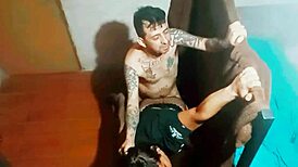 hey, check out irreversible-sin-retorno update 78 - destruido en el piso - sep 19 2024 😎