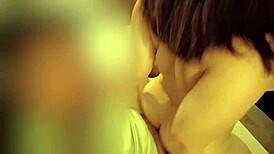 แตกใน น้ำใหลออกจากหี ฉ่ำๆค่า with big ass creampie and hardcore fucking