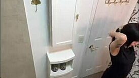 Cheating Wife Gets Creampied By Her Masseur Again ~Penelope Reed & Peter Fitzwell ~ Perfect Stroke Md ~ Roman Zane