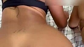 Friends' play turns to menage