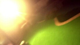 Ghetto stripper says, Rip my clothes and pound my ass for a facial