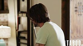 playing step doctor with lucky fate and holly day