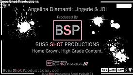 Angelina Diamanti Joi