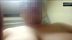 Feeling Excited With Foreign Milf In Hotel Doggy