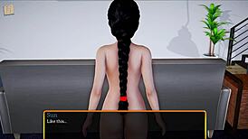 Hey, checking out my new family episode 327