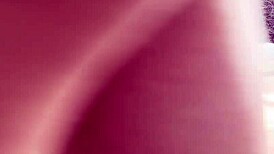 Stepmom without panties seduces her stepson for a powerful creampie.