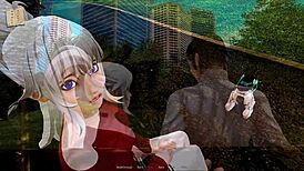 harem hotel 391 game adventure