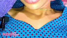 Indian Step Sister Gets Fucked By Step Brother In Closeup Pussy Action With Moaning And Tight Squirting Orgasm Details