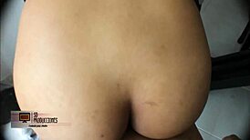 colegiala folla con su compañero de clase después de clases pov- historia completa