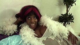 shyanne silky rocks young and old studs with fine black ass and tight pussy