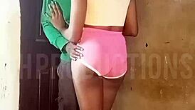 Suck my dick, bitch. sloppy teen blowjob action.