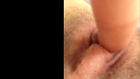 Look at that wet pussy playing