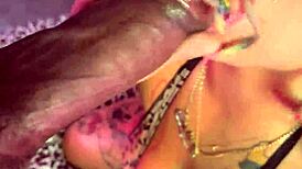 In POV, the CREAMY TIGHT SPANISH PUSSY gets fucked