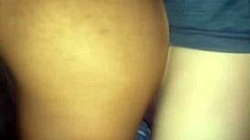 Brazilian Wife Works Out On Street At Night Then Gets Amateur Fucking With Ass Licking And Cum In Mouth