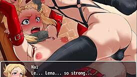 Facing The Leader Of The Thieves At The Top Of The Mountain - Bible Quest - Part 5