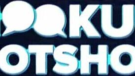 eager fuck puppet emma rosie takes bryan gozzlings cock up the ass with rimjob