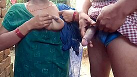 Young college girl caught sucking huge cock