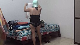 Hey, these housewives are so desperate for sex they're starting therapy to calm their wild lusts