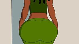 her best friend slept with the lecturer for good grades