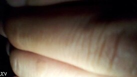 mi sobrino me manda un video mojando. Sugestivamente.