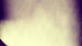 marlene shows off her tempting tits and ass in amateur display