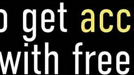 Nina Kayy loves sucking big cocks in stockings and heels, fingering her ass while swallowing cum. She enjoys the liquid lunch deeply.