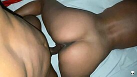 Khalessi 69 homemade sex is delicious