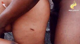 Ghetto Lifestyle Explored With Daily Routines And Community Scenes In Urban Setting