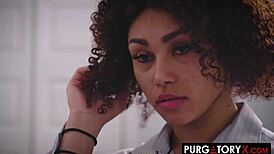 purgatoryx marked territory vol 1 part 1 with naomie stark.