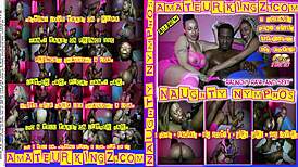 Bbc Milf Gets Hardcore Gangbang With Monster Cocks