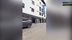 Feeling Excited With Foreign Milf In Hotel Doggy