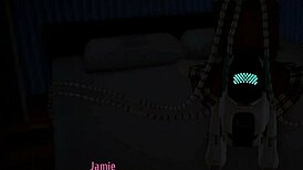 harem hotel 391 game adventure