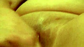 mrbabam fucks lovedoves shaved wet pussy with pink dildo