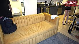 Bts Fuck My Boyfriend Ft Sasha Beart