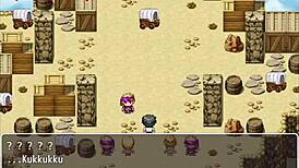 Facing The Leader Of The Thieves At The Top Of The Mountain - Bible Quest - Part 5