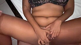 Wife begs for another dick from cuckold 😏